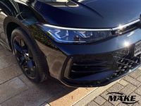 Neu VW Passat Style 150 PS (110 kW) 2026 Grenadillschwarz metallic Kombi