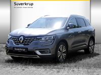 Gebraucht Renault Koleos Initiale Paris 184 PS (135 kW) 2021 Grau SUV