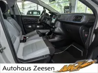 Gebraucht Citroën C3 PureTech 110 PS (80 kW) 2023 Beige Kleinwagen