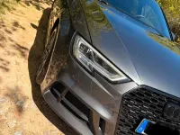 Gebraucht Audi A3 S-Line 150 PS (110 kW) 2019 Limousine