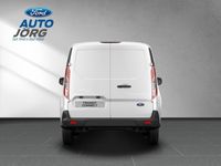gebraucht Ford Transit Connect Kasten Trend 1.0 EcoBoost EU6d * Klima*Freisprechanlage