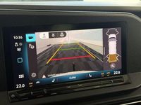 Gebraucht VW Caddy Edition 116 PS (85 kW) 2024 Grau Van / Kleinbus