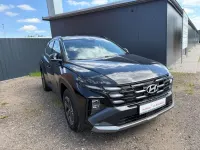 Neu Hyundai Tucson Select 150 PS (110 kW) 2026 Schwarz SUV
