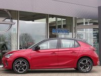 Gebraucht Opel Corsa GS Line 131 PS (96 kW) 2023 Rot Kleinwagen