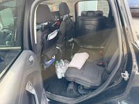 Gebraucht Ford Kuga SYNC Edition 150 PS (110 kW) 2014 Schwarz SUV