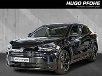 Neu Ford Capri Premium 250 kW (340 PS) 2025 Agate black metallic SUV
