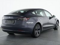 Gebraucht Tesla Model 3 Standard Range 208 kW (283 PS) 2022 Blau Limousine