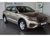 gebraucht VW Touareg 3.0 TDI Innovision Discover Premium