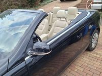 Gebraucht VW Eos 200 PS (147 kW) 2007 Schwarz Cabrio