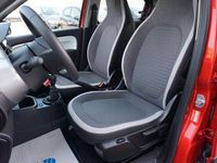 Gebraucht Renault Twingo Zen 65 PS (47 kW) 2022 Rot Kleinwagen