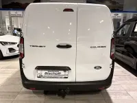 Gebraucht Ford Transit Trend 101 PS (74 kW) 2025 Frozen white Van / Kleinbus