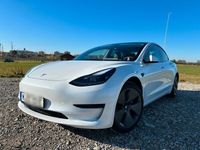 gebraucht Tesla Model 3 Model 3RWD Hinterradantrieb