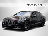 Gebraucht Bentley Flying Spur Mulliner 782 PS (575 kW) 2025 Schwarz Limousine
