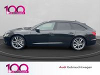 gebraucht Audi A6 Avant 3,0 TFSI quattro S LINE NAVI+PANO+21''LM