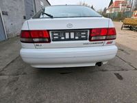 gebraucht Toyota Carina 1,6