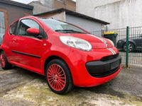 gebraucht Citroën C1 Sport Sondermodell