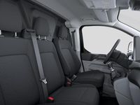 Neu Ford Transit Custom Trend 136 PS (100 kW) 2026 Chrome blue metallic chrome blue metallic Van