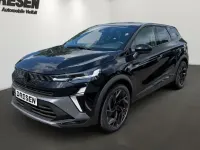 Gebraucht Renault Symbioz Esprit Alpine 143 PS (105 kW) 2025 Schwarz SUV