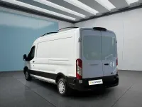 Gebraucht Ford Transit 131 PS (96 kW) 2023 Limousine