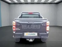Gebraucht Isuzu D-Max 163 PS (119 kW) 2025 Schwarz Pickup