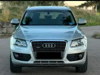 Gebraucht Audi Q5 177 PS (130 kW) 2010 Silber SUV