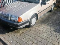 Gebraucht Volvo 440 1989 Andere farben Kleinwagen