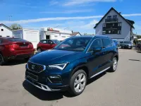 Gebraucht Seat Ateca Xperience 150 PS (110 kW) 2022 SUV