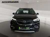 gebraucht Opel Mokka Innovation LED, Winterpaket, Navi,..