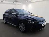Gebraucht VW Golf Alltrack 200 PS (147 kW) 2023 Blau Kombi