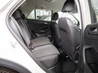 gebraucht VW T-Roc Style 1.0 TSI