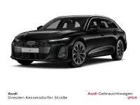 Gebraucht Audi A6 Advanced 204 PS (150 kW) 2025 Mythosschwarz metallic Kombi