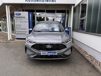 Gebraucht Ford Kuga ST-Line 182 PS (133 kW) 2024 Solarsilber SUV
