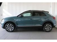 gebraucht VW T-Roc 1.5 TSI Style *IQ.Light*ACC*Rear View -