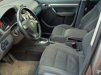 Gebraucht VW Touran 170 PS (125 kW) 2007 Grau Van / Kleinbus