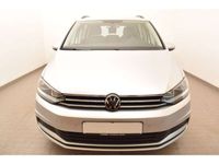 gebraucht VW Touran Comfortline