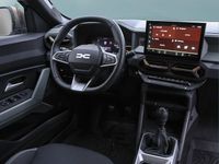 Gebraucht Dacia Duster 131 PS (96 kW) 2024 Beige SUV