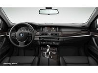 gebraucht BMW 530 d Touring Head-Up HiFi LED Surroundview RFK