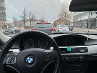 gebraucht BMW 320 i E91 automatisch Panaroma