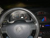 gebraucht Opel Corsa 