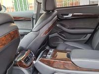 Usata Audi A8 262 CV (192 kW) 2019 Nero Berlina