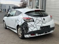 Gebraucht Renault Mégane 110 PS (80 kW) 2011 Coupé