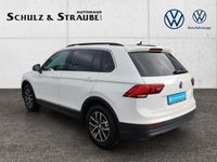 gebraucht VW Tiguan 1.5 TSI Comfortline OPF (EURO 6d-TEMP) BMT/Start-