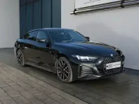 Gebraucht BMW 430 Gran Coupé M Sport 286 PS (210 kW) 2025 Black sapphire Coupé