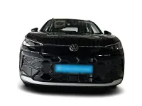 Neu VW T-Roc Life 2026 Schwarz SUV