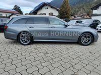 Gebraucht Mercedes E200 AMG 197 PS (144 kW) 2023 Grau Kombi