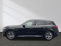 Gebraucht Mercedes GLC300 AMG 269 PS (197 kW) 2024 Schwarz SUV