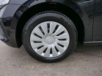 Neu Skoda Scala Selection 150 PS (110 kW) 2026 Schwarz Kleinwagen