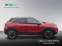 gebraucht Opel Mokka Ultimate Navi Alcantara