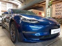 gebraucht Tesla Model 3 Plus, Leder, Werksgarantie, Pano.,