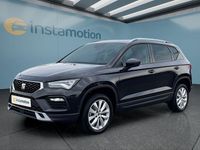 Second-hand Seat Ateca 150 CP (110 kW) 2026 SUV